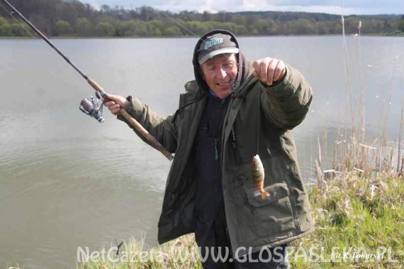 I GP Zakrzewka II - wyniki