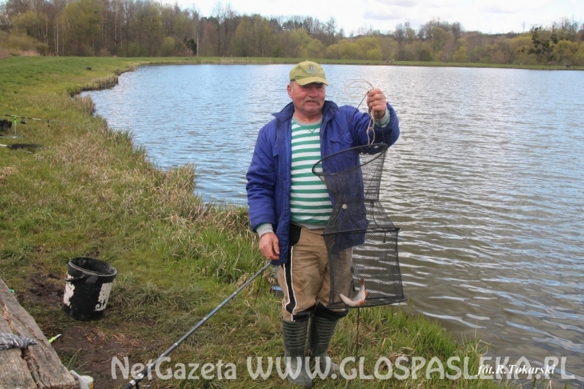 I GP Zakrzewka II - wyniki