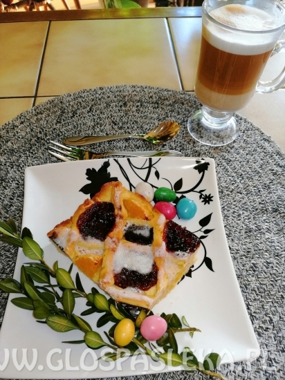 Staropolskie wypieki na polskim stole - konkurs kulinarny w ZSEiT