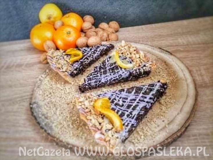 Staropolskie wypieki na polskim stole - konkurs kulinarny w ZSEiT