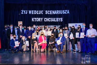 A przed nami maturalny maj!