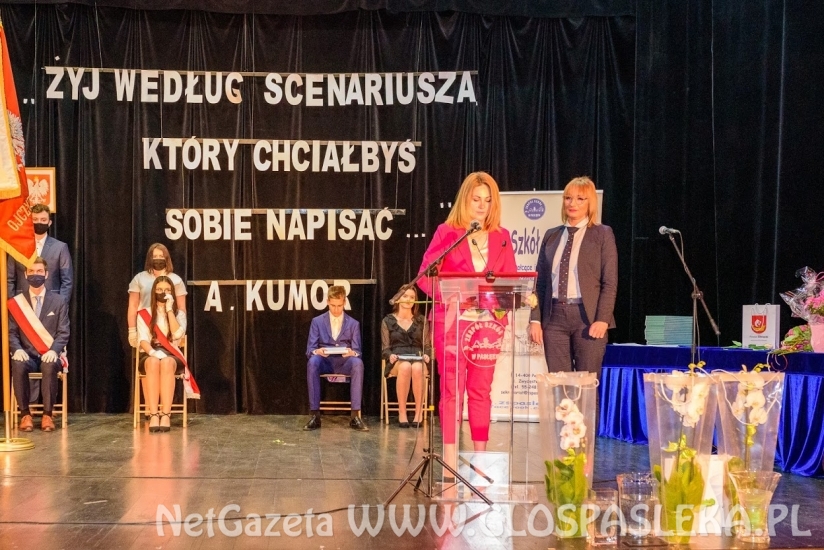 A przed nami maturalny maj!