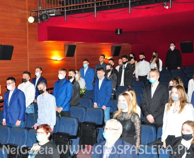 A przed nami maturalny maj!