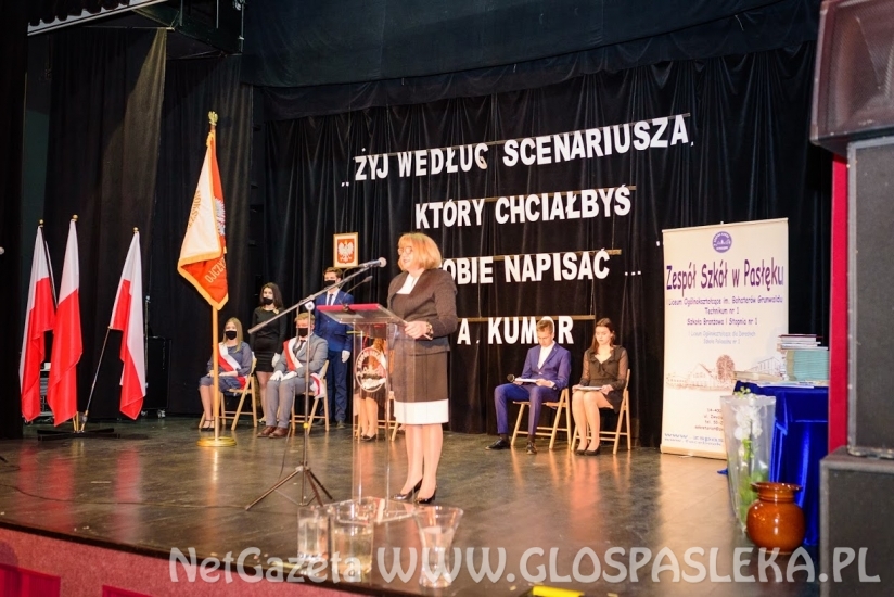 A przed nami maturalny maj!