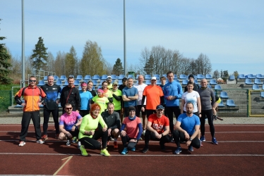 Pierwszomajowa Trójka