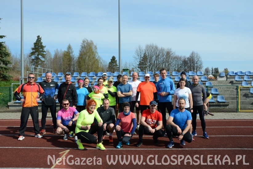 Pierwszomajowa Trójka