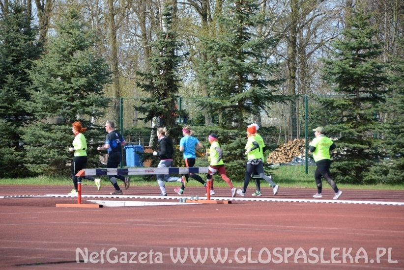 Pierwszomajowa Trójka