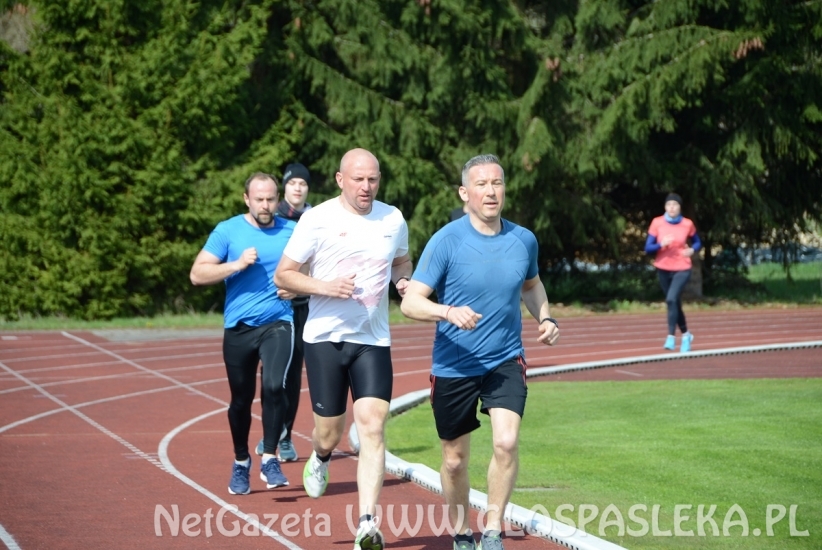 Pierwszomajowa Trójka