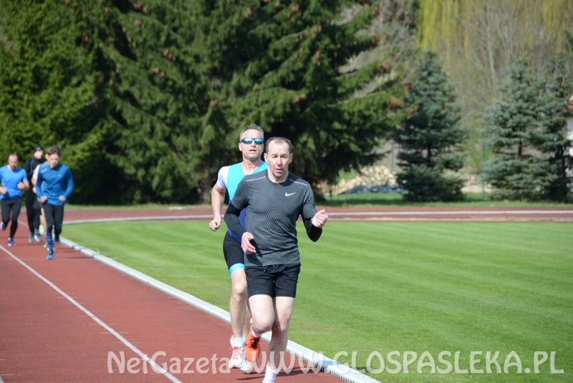 Pierwszomajowa Trójka