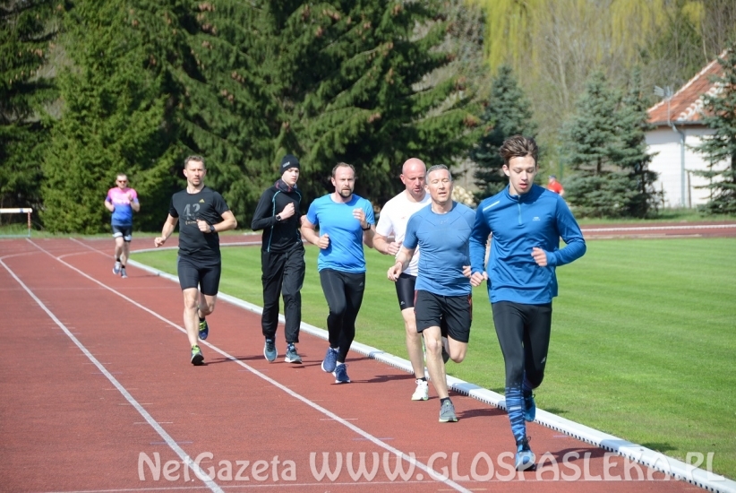 Pierwszomajowa Trójka