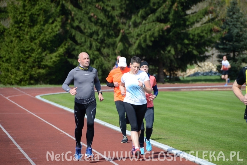 Pierwszomajowa Trójka