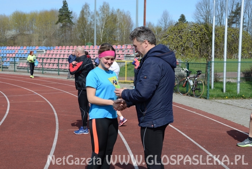 Pierwszomajowa Trójka