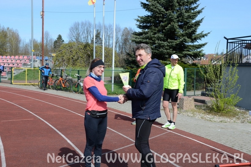 Pierwszomajowa Trójka