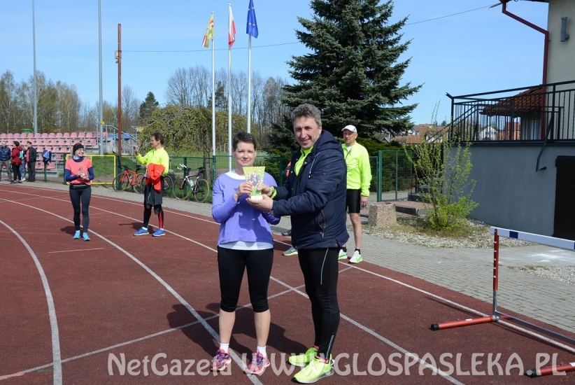 Pierwszomajowa Trójka