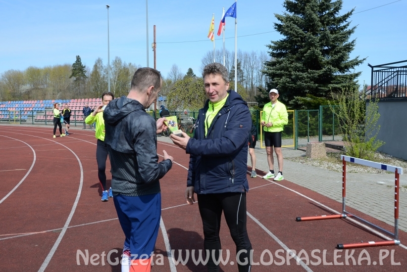 Pierwszomajowa Trójka