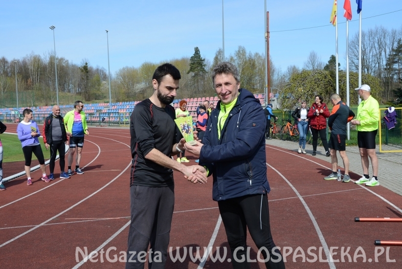 Pierwszomajowa Trójka