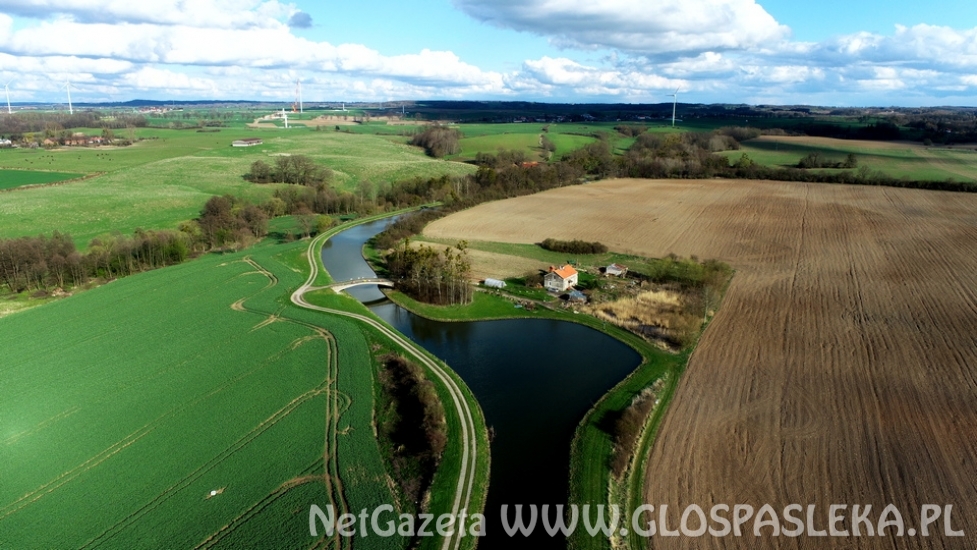 Pochylnie w obiektywie Marcina Kłosińskiego
