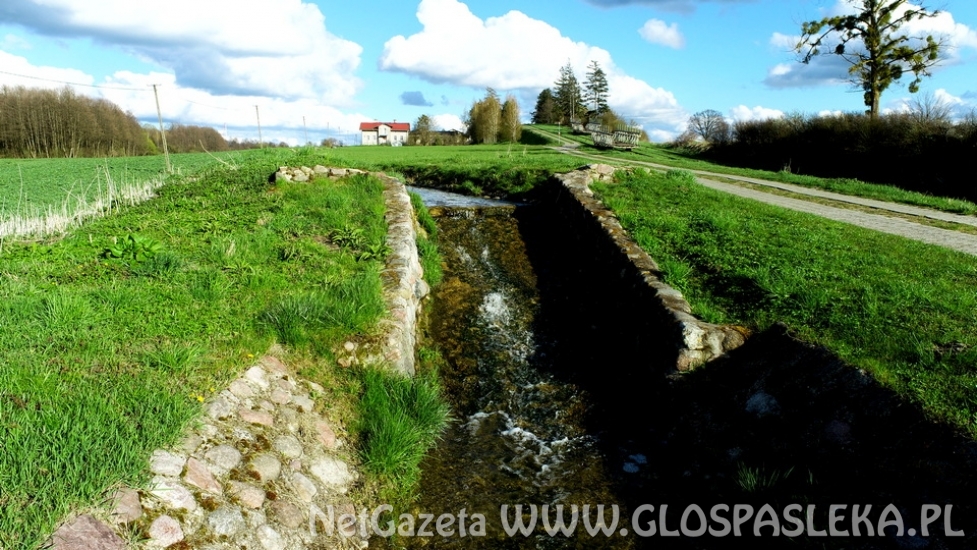 Pochylnie w obiektywie Marcina Kłosińskiego