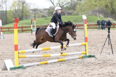 Parkur otwarty 9.05.2021