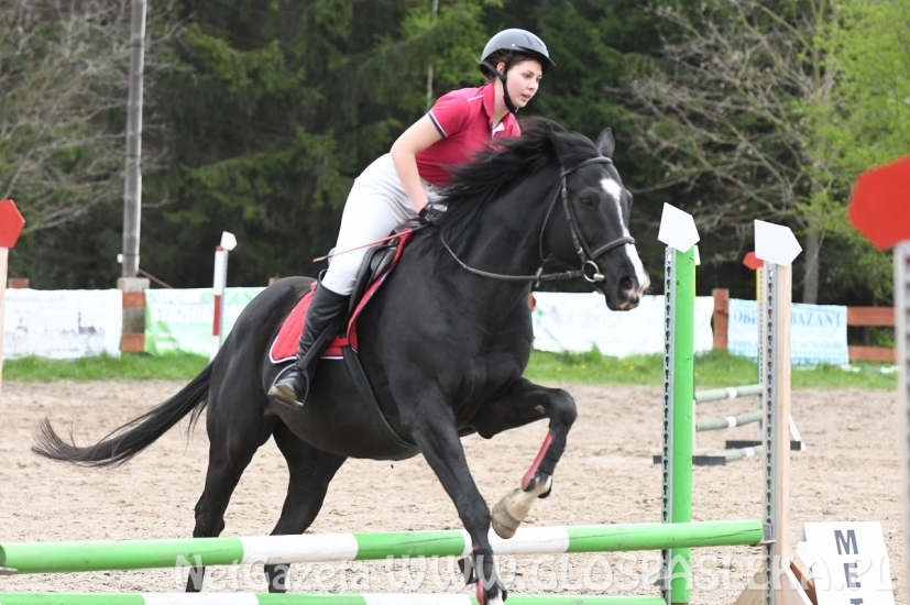 Parkur otwarty 9.05.2021