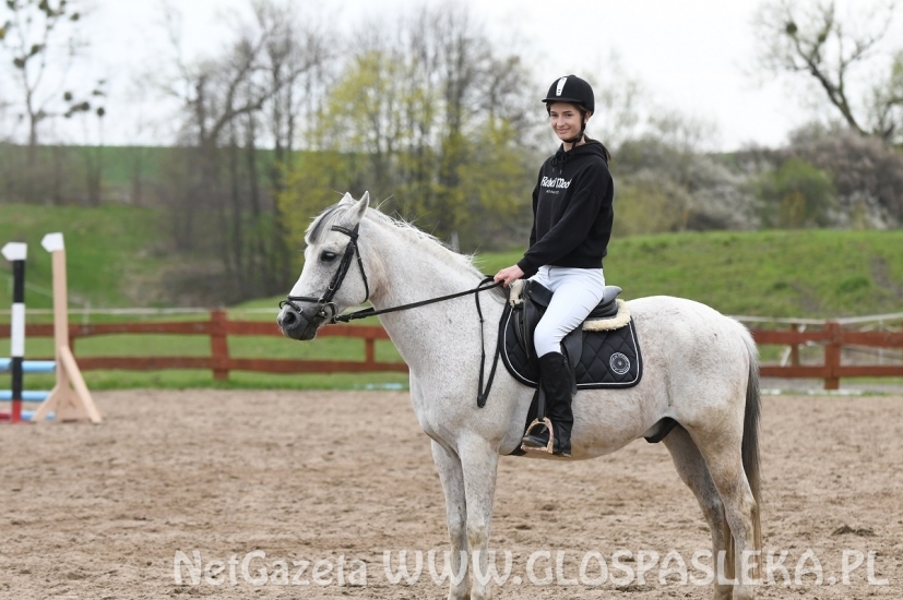 Parkur otwarty 9.05.2021