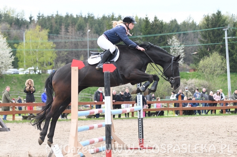 Parkur otwarty 9.05.2021