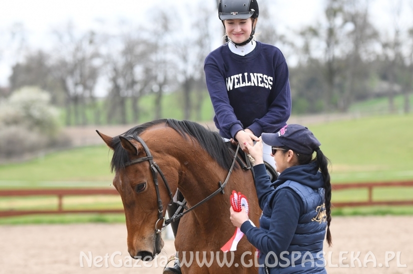 Parkur otwarty 9.05.2021