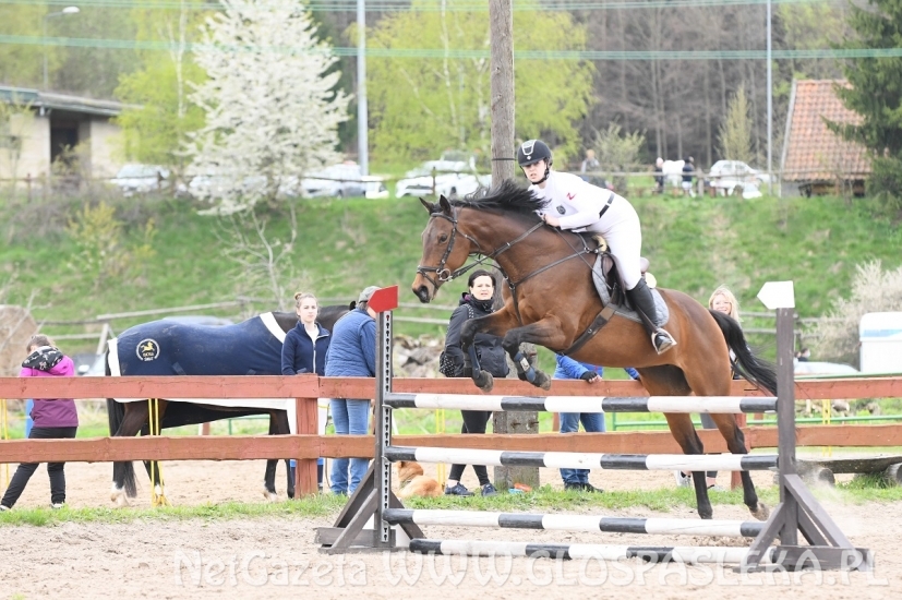 Parkur otwarty 9.05.2021