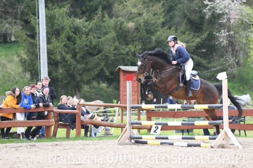 Parkur otwarty 9.05.2021