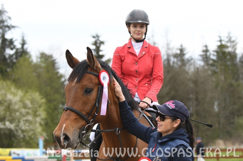 Parkur otwarty 9.05.2021