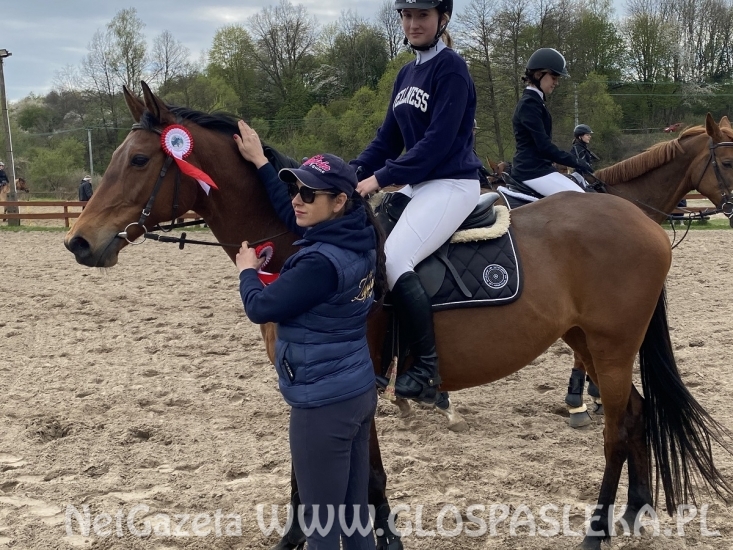 Parkur otwarty 9.05.2021