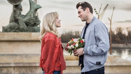 Kino Zamkowe zaprasza