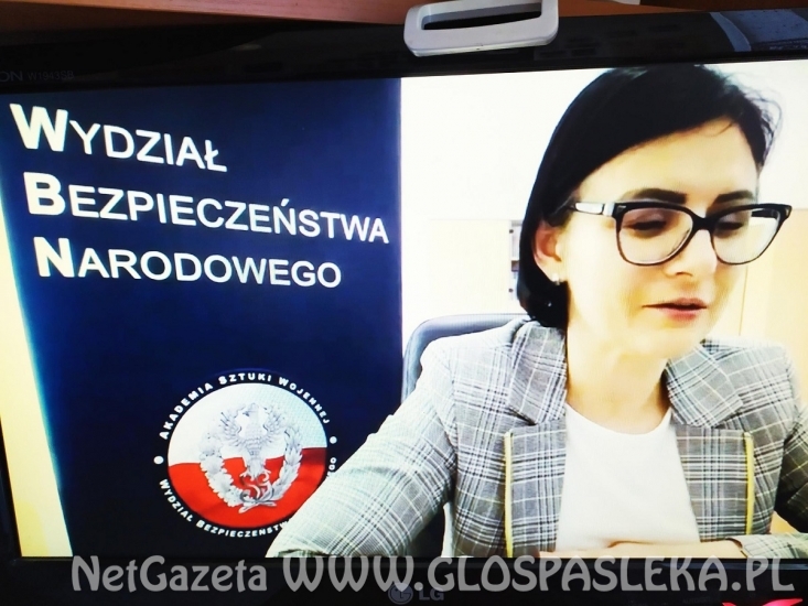 Akademia Sztuki Wojennej w ZSEiT 