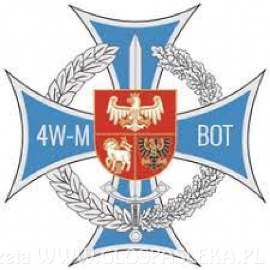 ZSEiT wędruje  „Szlakiem 3 Wileńskiej Brygady AK”      