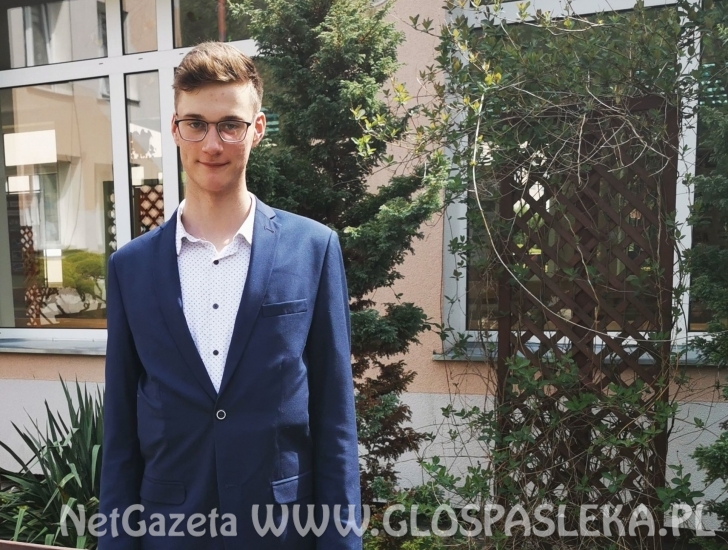 Sukces ZSEiT na OWiUR