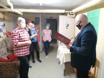 Jubileusz Stowarzyszenia Jutrzenka