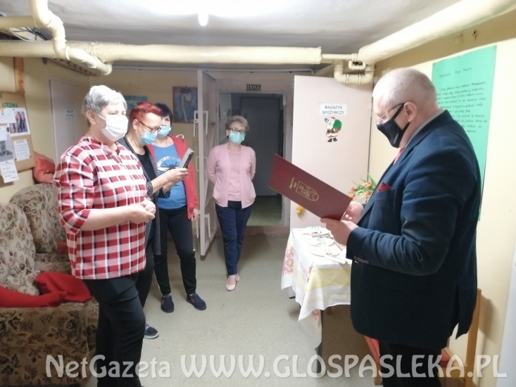 Jubileusz Stowarzyszenia Jutrzenka