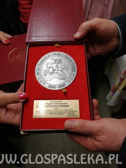 Jubileusz Stowarzyszenia Jutrzenka