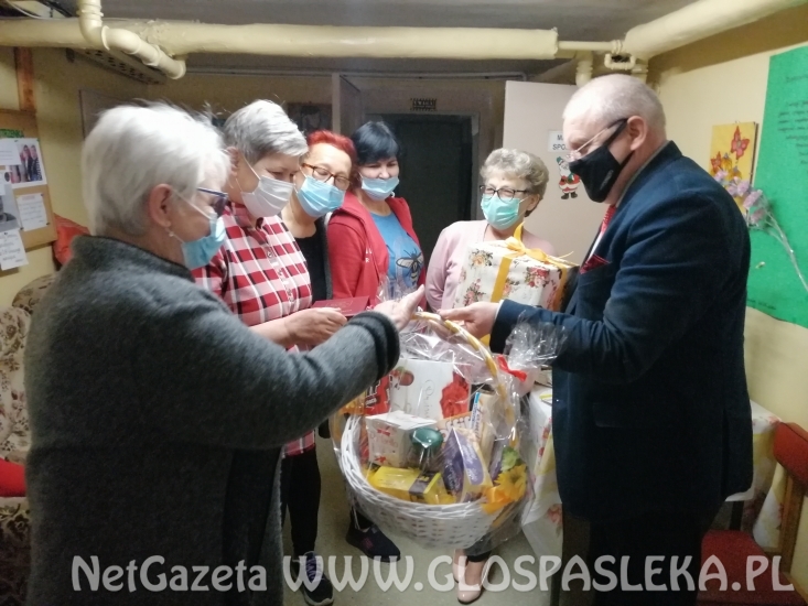 Jubileusz Stowarzyszenia Jutrzenka