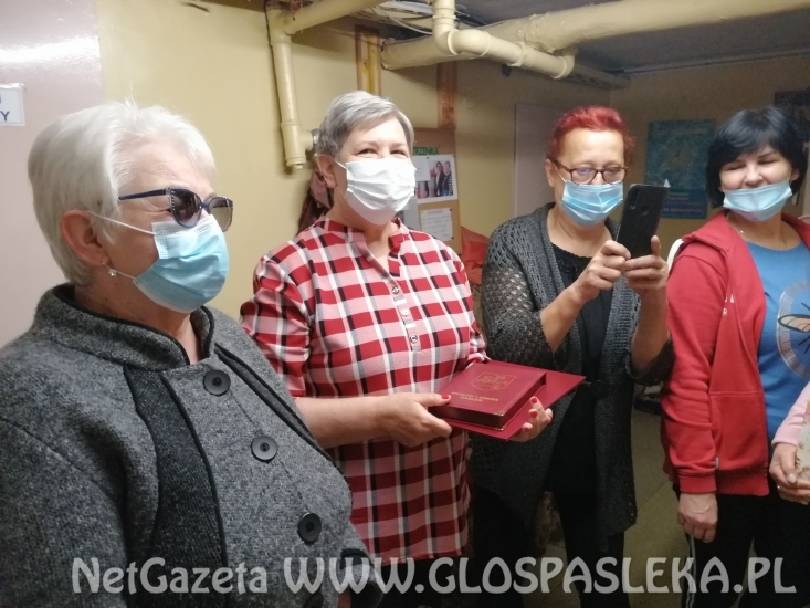 Jubileusz Stowarzyszenia Jutrzenka