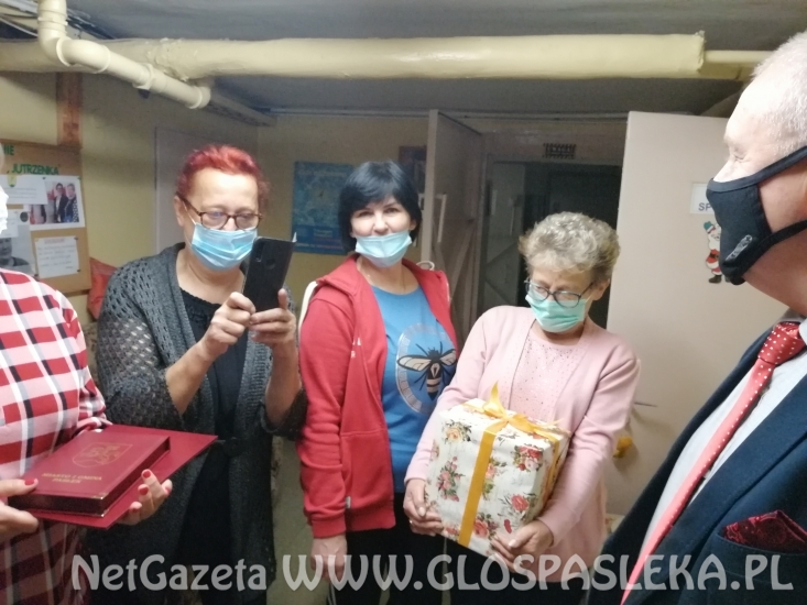 Jubileusz Stowarzyszenia Jutrzenka