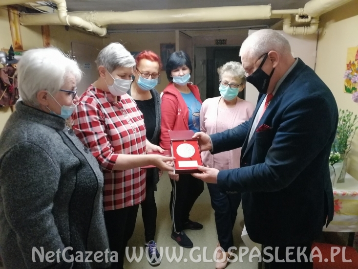 Jubileusz Stowarzyszenia Jutrzenka