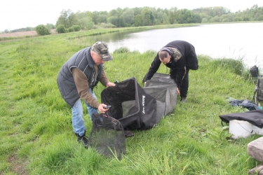 Karp dał zwycięstwo