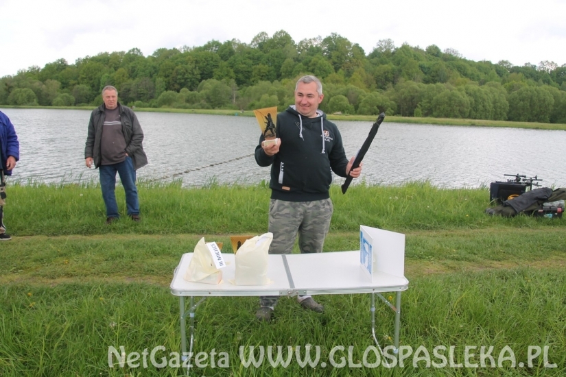 Karp dał zwycięstwo