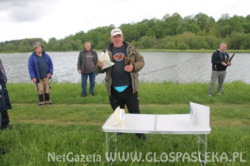 Karp dał zwycięstwo