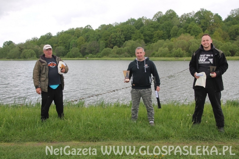 Karp dał zwycięstwo