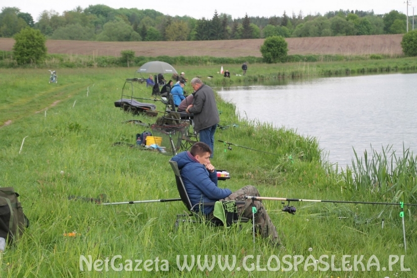 Karp dał zwycięstwo