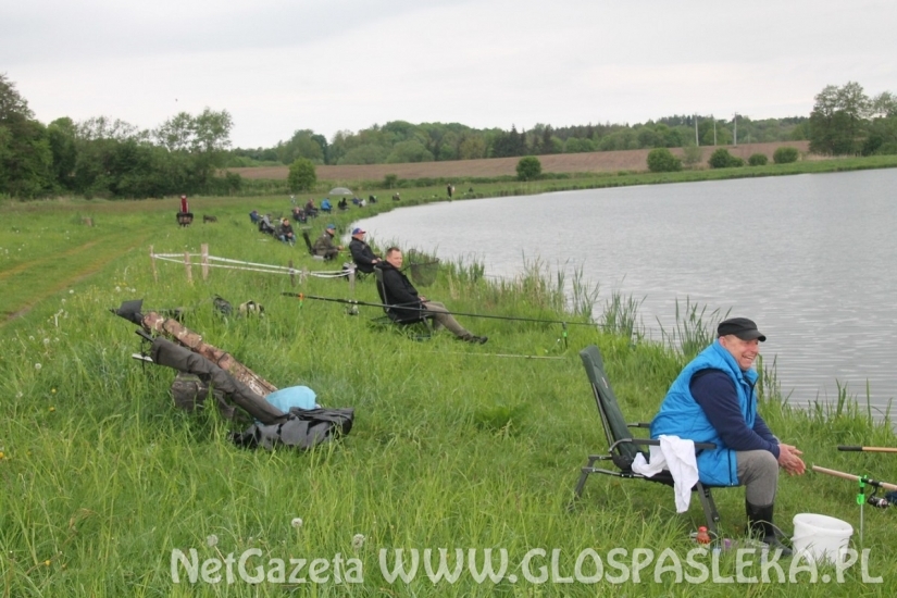 Karp dał zwycięstwo