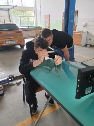 Kursy zawodowe w ZSEiT