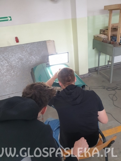 Kursy zawodowe w ZSEiT